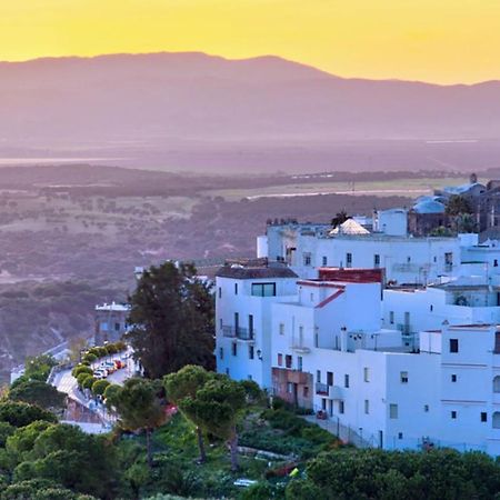 Levante Vejer de la Frontera Exterior foto