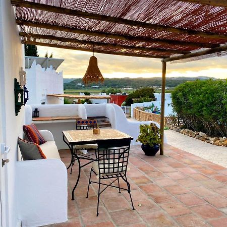 Levante Vejer de la Frontera Exterior foto