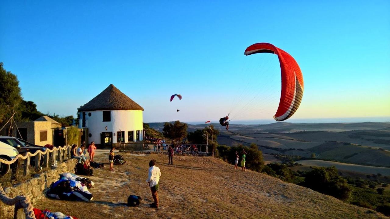 Levante Vejer de la Frontera Exterior foto